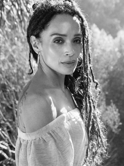 Lisa Bonet Fotos