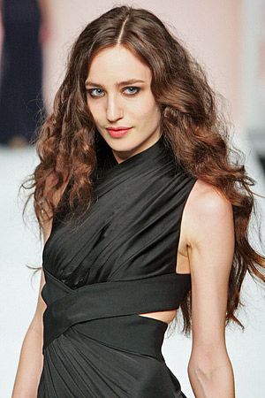 Lizzy Jagger Desnuda en Playboy