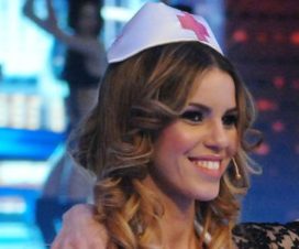 Lola Bezerra Desnuda en Playboy