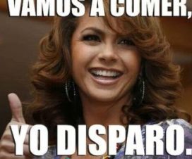 Lucero Está Deprimida Tras Polémicas Fotos Cazando