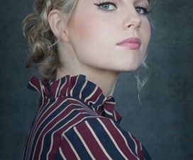 Lucy Boynton Fotos