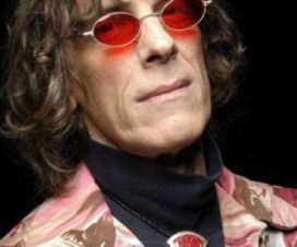 Muere Luis Alberto Spinetta