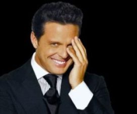 Televisa Veta a Luis Miguel