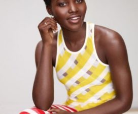 Lupita Nyong'o Fotos