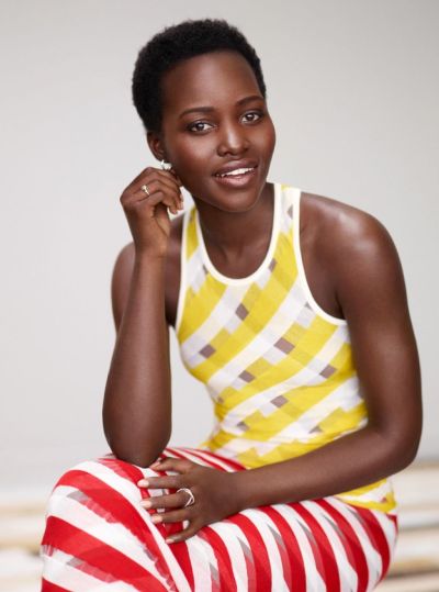 Lupita Nyong'o Fotos