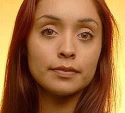 Luz Mirella Leguizama