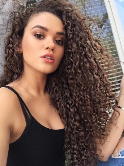 Madison Pettis ¿Cuándo Es Su Cumpleaños?