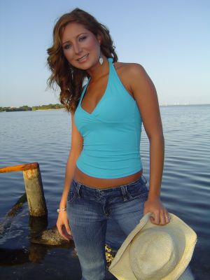 10 Mamacitas Mexicanas en Bikini