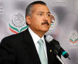 Manlio Fabio Beltrones