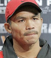 Manny Pacquiao