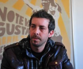 Muere Marcel Curuchet Tecladista de No te va a Gustar