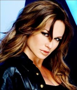 María José - El Rinconcito Sexy