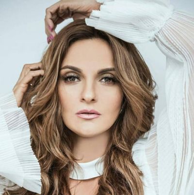 Mariana Seoane ¿Cuándo Es Su Cumpleaños?
