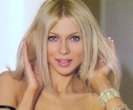 Marina Orlova HotForWords