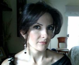 Maritza Díaz Hernández