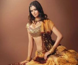 Secuestran y Asesinan a Meenakshi Thapar Bella Actriz de Bollywood