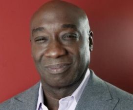 Murió el Actor Michael Clarke Duncan
