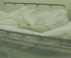 Se Dio a Conocer Nueva Fotografía de Michael Jackson Muerto