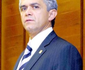Miguel Ángel Mancera