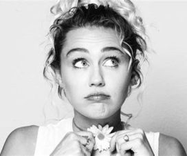 Miley Cyrus Hoedown Throwdown
