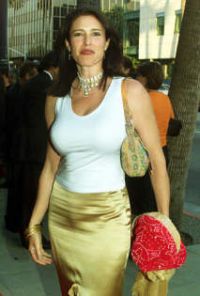 Mimi Rogers Sexy