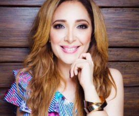Myriam Montemayor Fotos