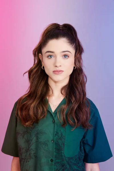 Natalia Dyer ¿Cuándo Es Su Cumpleaños?