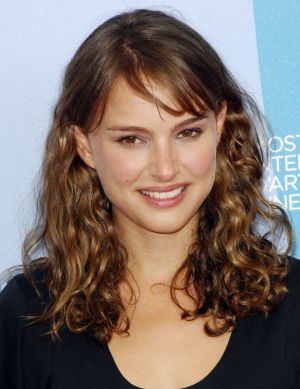 Natalie Portman