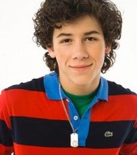 Nick Jonas