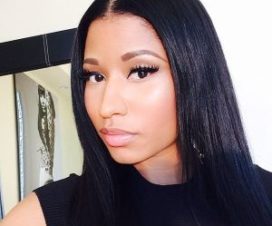 Video Stupid Hoe Nicki Minaj