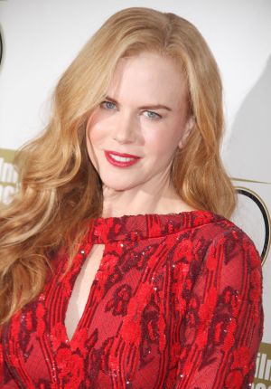 Nicole Kidman