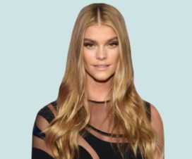 Nina Agdal Fotos