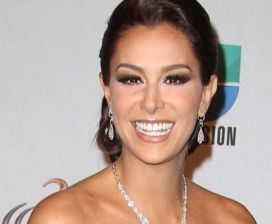 Ninel Conde Podría Demandar a la Revista H