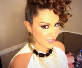 Ninel Conde no Destacará en Aventurera: Niurka
