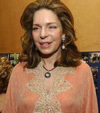 Noor de Jordania