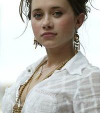 Olesya Rulin