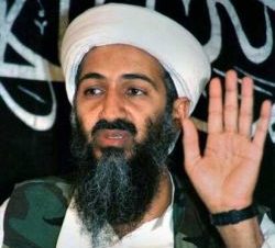 Osama Bin Laden