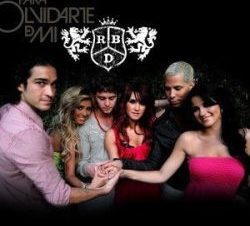 RBD Para Olvidarte de Mi