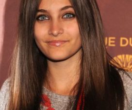 Hija de Michael Jackson Paris Jackson Intentó Suicidarse
