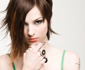 Paty Cantú no Posara Desnuda