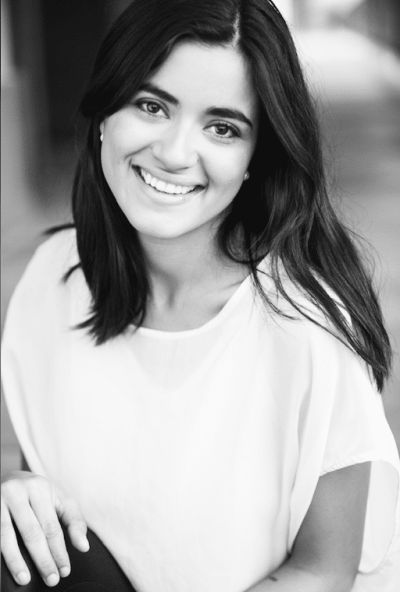 Paulina Gaitán ¿Cuándo Es Su Cumpleaños?
