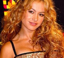 Papá de Paulina Rubio Internado en un Hospital en Estado Crítico
