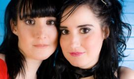 Idoia y Ainhoa (Pekín Express) Desnudas en Interviú