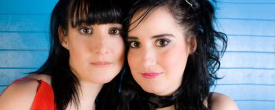 Idoia y Ainhoa (Pekín Express) Desnudas en Interviú