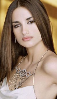 Penélope Cruz Primera Actriz Española en Ganar un Óscar