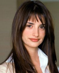 Penélope Cruz Sexy