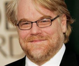 Muere el Actor Philip Seymour Hoffman