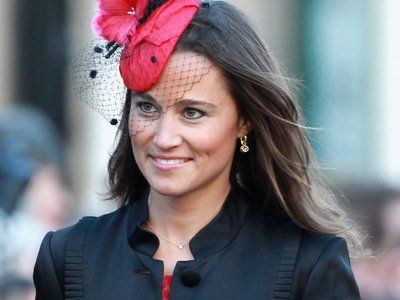 Pippa Middleton ¿Estrella Porno?