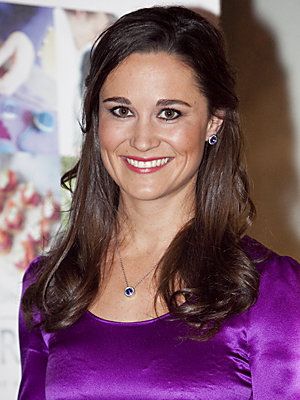 Foto Pippa Middleton en Topless