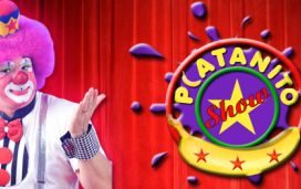 Platanito se Defiende por Chiste de Guardería ABC